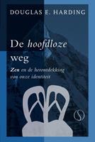 Douglas Harding De hoofdloze weg -  (ISBN: 9789492995902)