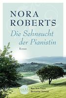 Nora Roberts Die Sehnsucht der Pianistin: 