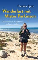 Pamela Spitz Wanderlust mit Mister Parkinson