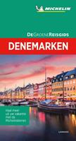Lannoo De Groene Reisgids Denemarken