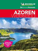 Lannoo De Groene Reisgids Weekend Azoren