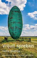 Hans Krabbe Vrijuit spreken -  (ISBN: 9789493219038)
