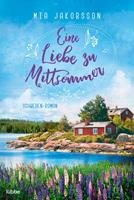 Mia Jakobsson Schweden-Roman 