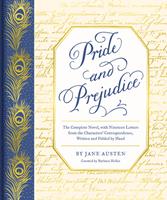 Jane Austen The Letters of Pride and Prejudice
