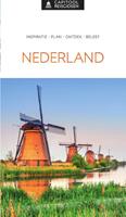 Capitool reisgidsen  Nederland