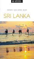 Capitool reisgidsen  Sri Lanka