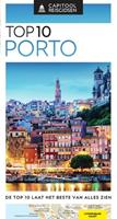 Capitool Reisgidsen Top 10 Porto