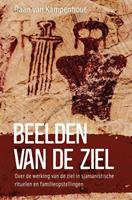 Daan van Kampenhout Beelden van de ziel -  (ISBN: 9789076681542)