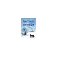 Paw Tracks In The Moonlight - Denis O'Connor