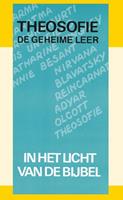 J.I. van Baaren Theosofie de geheime leer -  (ISBN: 9789070005993)
