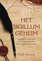 Mark Vincent Het sigillum geheim -  (ISBN: 9789492412584)