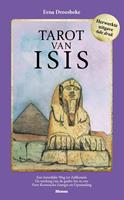 Erna Droesbeke Tarot van Isis Handboek -  (ISBN: 9789072189257)