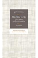 Jan Oegema De stille stem -  (ISBN: 9789086598441)