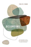 Toko-Pa Turner Belonging -  (ISBN: 9789401304573)