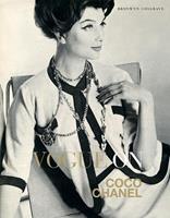 Bronwyn Cosgrave Vogue on Coco Chanel