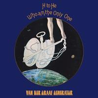 Universal Vertrieb - A Divisio / Virgin He To He Who Am The Only One (2cd+1dvd-Audio)