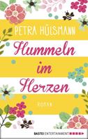 Petra Hülsmann Roman: 