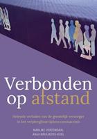 Anja Bruijkers Verbonden op afstand -  (ISBN: 9789493161795)