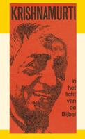 J.I. van Baaren Krishnamurti -  (ISBN: 9789066590311)