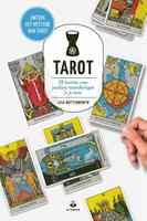 Lisa Butterworth Tarot -  (ISBN: 9789401305013)
