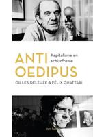 Felix Guattari, Gilles Deleuze Anti-Oedipus -  (ISBN: 9789025909857)