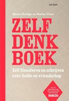 Manon Duintjer, Marlies Visser Zelfdenkboek -  (ISBN: 9789025909970)