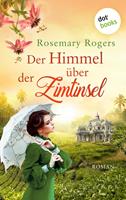 Rosemary Rogers Ein Ceylon-Roman: 