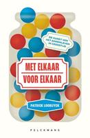 Patrick Loobuyck Met elkaar - Voor elkaar -  (ISBN: 9789464014457)