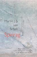 Martin J.S. van Schaik Spinrag -  (ISBN: 9789493175631)