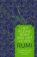 Rumi Het kleine boek van het leven -  (ISBN: 9789020218312)