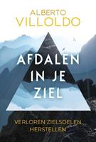 Alberto Villoldo Afdalen in je ziel -  (ISBN: 9789020218596)