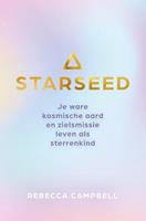 Rebecca Campbell Starseed -  (ISBN: 9789020218732)