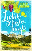 Kerstin Wiedemann Ein sommerlicher Liebesroman in Südtirol: 