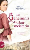 Birgit Jasmund Historischer Roman: 