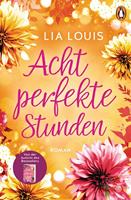 Lia Louis Roman - Die neue Liebesgeschichte der Bestsellerautorin: 