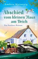 Lurleen Kleinewig Nordsee-Roman. Eine romantische Liebesgeschichte in Ostfriesland: 