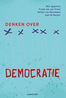Frank-Jan van Triest Denken over democratie -  (ISBN: 9789047713746)