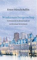Ernst Hirsch Ballin Waakzaam burgerschap -  (ISBN: 9789021436944)