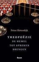 Peter Sloterdijk Theopoëzie -  (ISBN: 9789024433360)