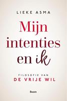 Lieke Asma Mijn intenties en ik -  (ISBN: 9789024443062)