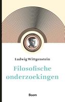 Ludwig Wittgenstein Filosofische onderzoekingen -  (ISBN: 9789024443482)