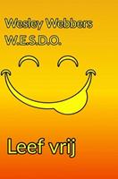 Wesley Webbers W.E.S.D.O. -  (ISBN: 9789464356229)