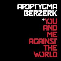 Broken Silence / Tatra Records/Pitch Black Drive You And Me Against The World