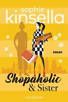 Sophie Kinsella Ein Shopaholic-Roman 4: 