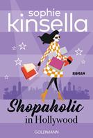 Sophie Kinsella Ein Shopaholic-Roman 7: 