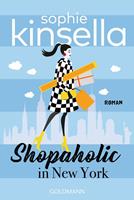 Sophie Kinsella Ein Shopaholic-Roman 2: 