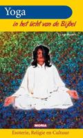 J.I. van Baaren Yoga -  (ISBN: 9789070005214)