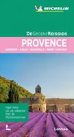 Lannoo De Groene Reisgids Provence