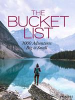 Kath Stathers The Bucket List