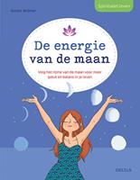 Aurore Widmer Spiritueel leven - De energie van de maan -  (ISBN: 9789044760804)